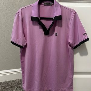 Golf shirt